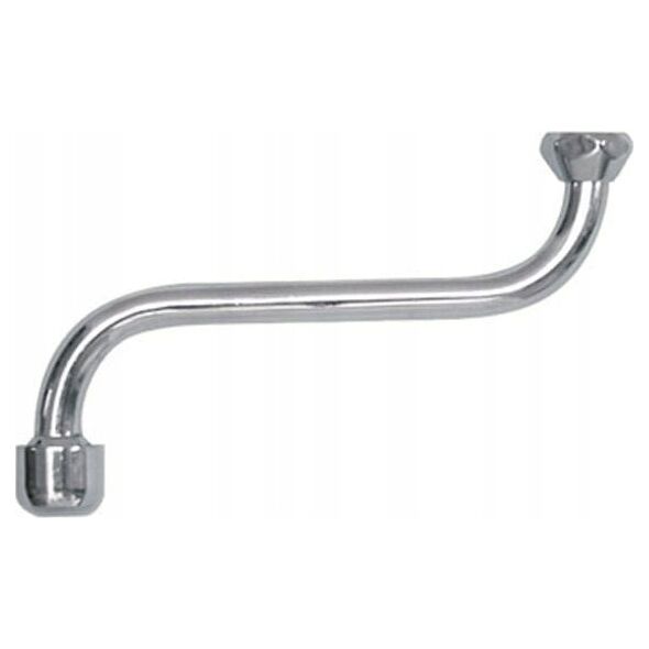 Wijas Wylewka baterii 260mm kpl.