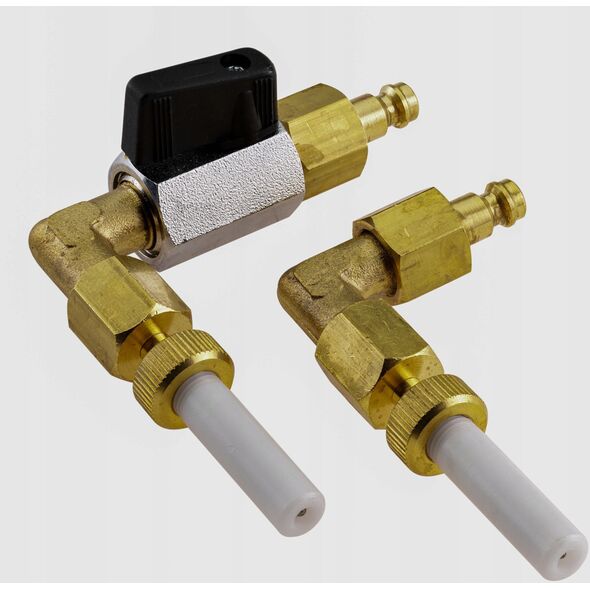 Danfoss PFM5000 Igły pomiarowe