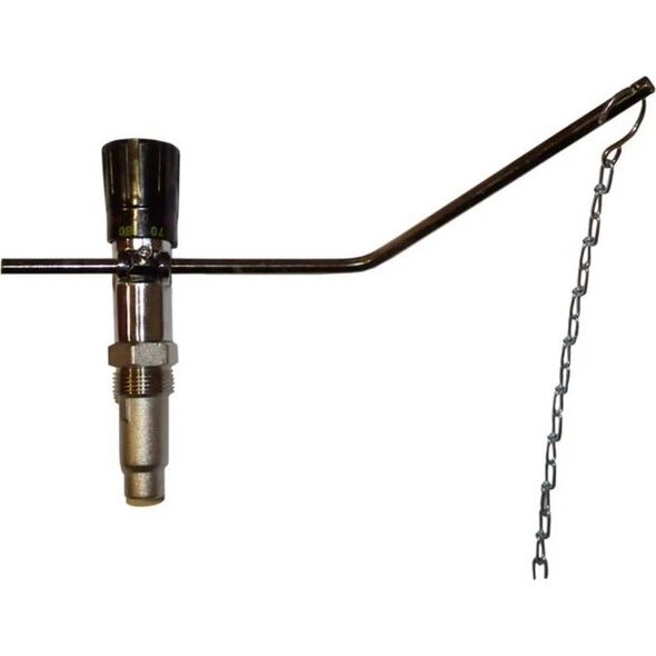 REGULUS-system Miarkownik ciągu Regulus RT4P 3/4”