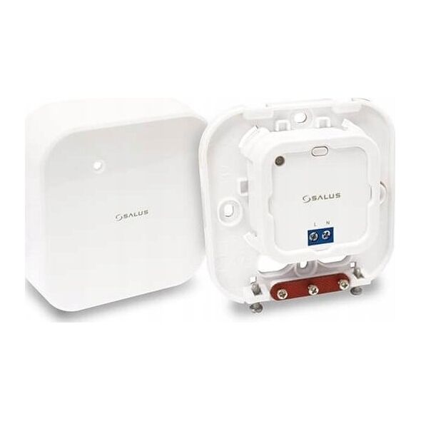 Salus Repeater sieci ZigBee, 230V (PWE)