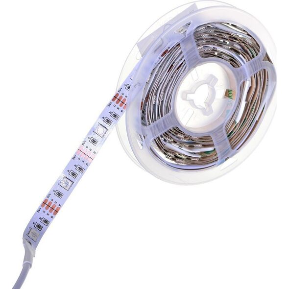 Taśma LED Govee 5V RGB multikolor (H61790A1                       )