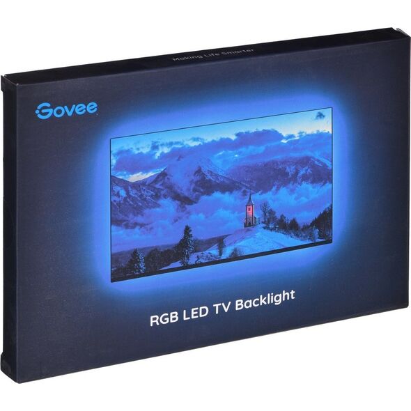 Taśma LED Govee 5V RGB multikolor (H61790A1                       )