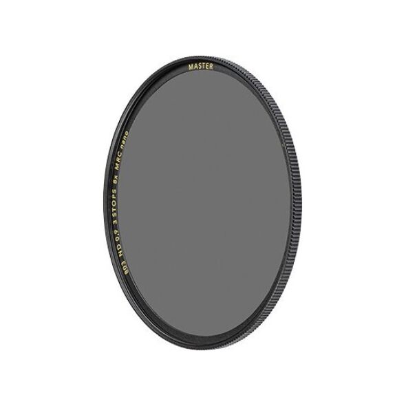 Filtr B+W B+W Filter ND 0,9 MRC Nano Master 39mm