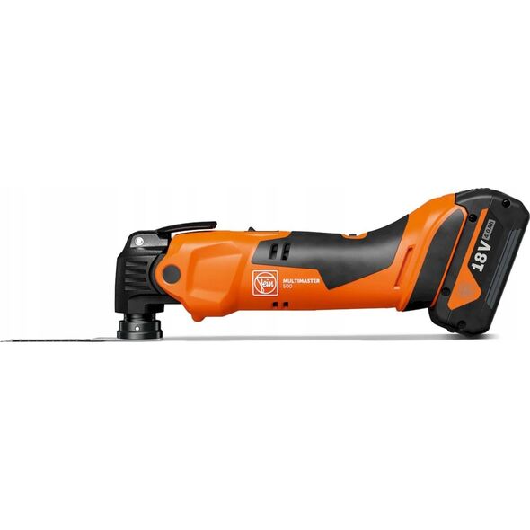Fein Fein Multimaster AMM 500 PLUS 4AH AS