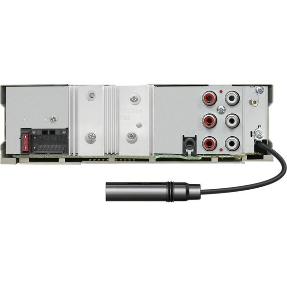 Radio samochodowe JVC JVC KD-DB922BT