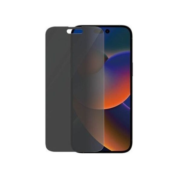 PanzerGlass PanzerGlass Screen Prot. Privacy Classic Fit iPhone 14 Pro Max