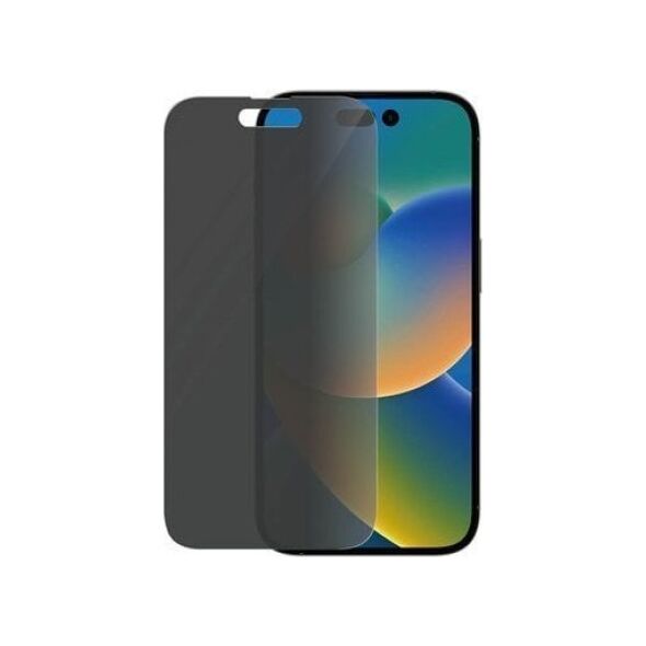 PanzerGlass PanzerGlass Screen Prot. Privacy Classic Fit iPhone 14 Pro