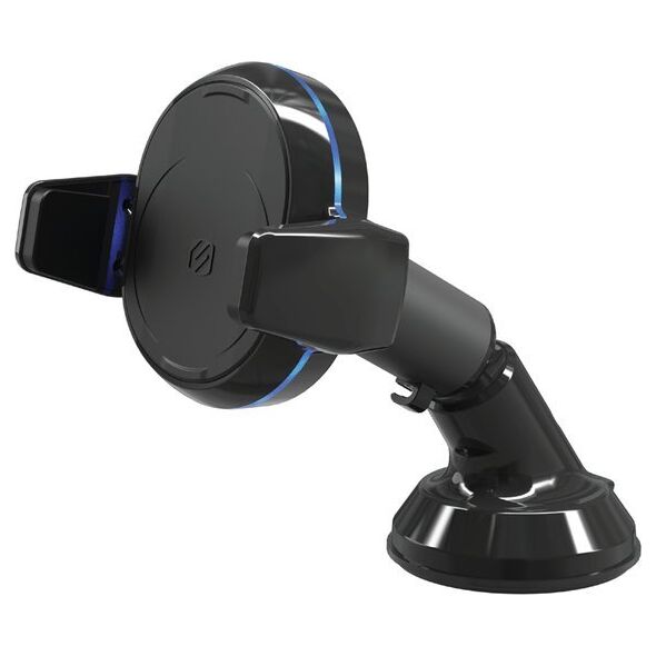 Scosche Scosche MagicGrip Qi 10W Window/Dash 2