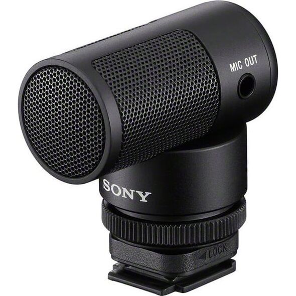 Mikrofon Sony ECM-G1 Shotgun