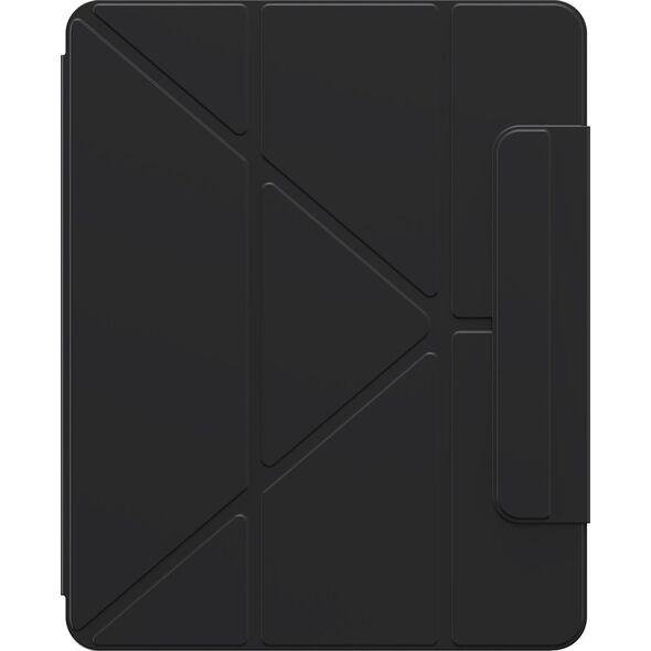 Etui na tablet Baseus Etui Baseus Safattach Apple iPad 10.2 2019/2020/2021 (7., 8. i 9. gen)/iPad Air 10.5 2019 (3. gen) (szare)