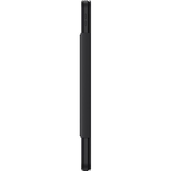 Etui na tablet Baseus Etui Baseus Safattach Apple iPad 10.2 2019/2020/2021 (7., 8. i 9. gen)/iPad Air 10.5 2019 (3. gen) (szare)