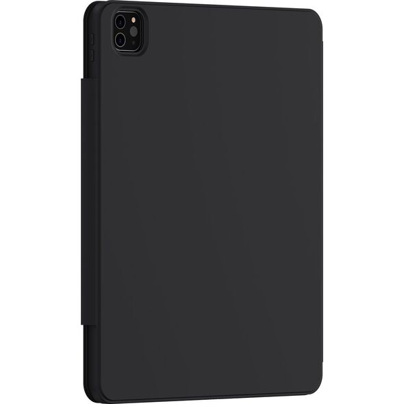 Etui na tablet Baseus Etui Baseus Safattach Apple iPad 10.2 2019/2020/2021 (7., 8. i 9. gen)/iPad Air 10.5 2019 (3. gen) (szare)