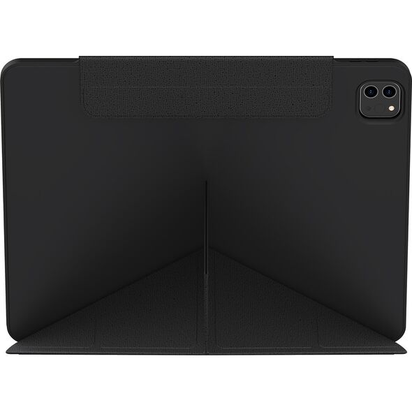 Etui na tablet Baseus Etui Baseus Safattach Apple iPad 10.2 2019/2020/2021 (7., 8. i 9. gen)/iPad Air 10.5 2019 (3. gen) (szare)