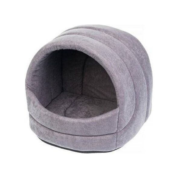 Diamsil DIAMSIL-BUDA OWAL SZARA 3 62x54x55