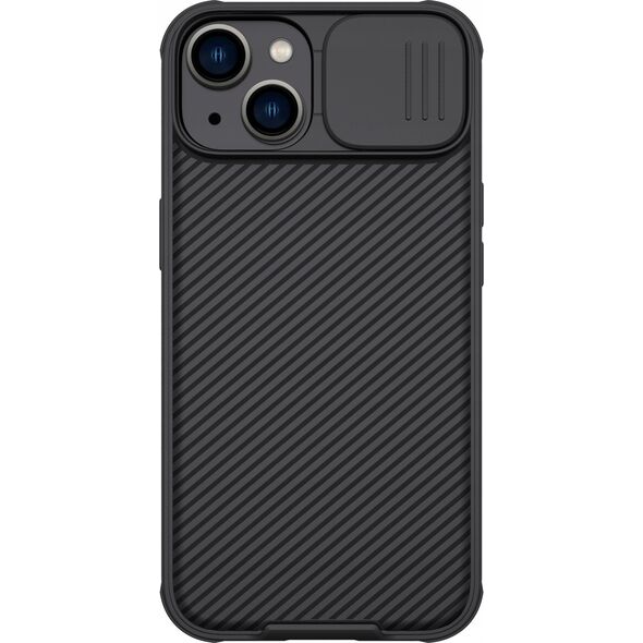 Nillkin Etui Nillkin Camshield Pro Apple iPhone 14 czarny