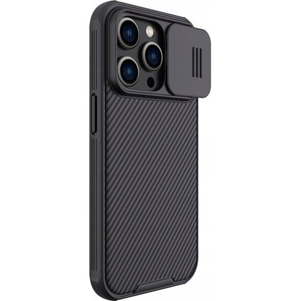 Nillkin Etui Nillkin Camshield Pro Apple iPhone 14 czarny