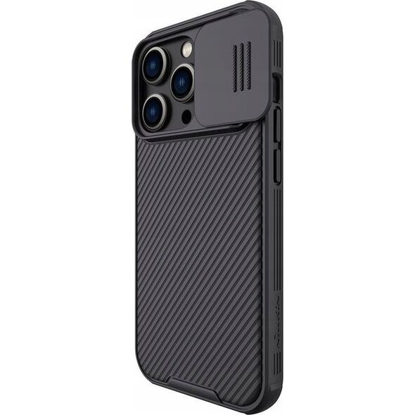 Nillkin Etui Nillkin Camshield Pro Apple iPhone 14 czarny