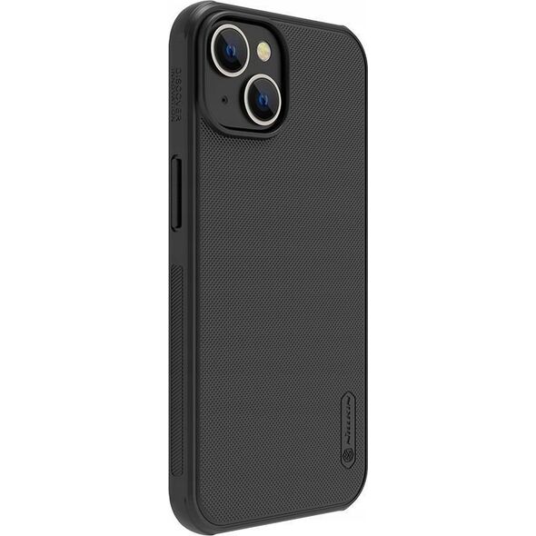 Nillkin Etui Nillkin Super Shield Pro Apple iPhone 14 Plus czarny
