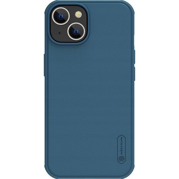 Nillkin Etui Nillkin Super Shield Pro Apple iPhone 14 Plus niebieski