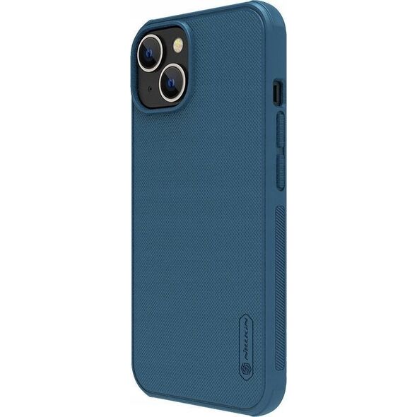 Nillkin Etui Nillkin Super Shield Pro Apple iPhone 14 Plus niebieski