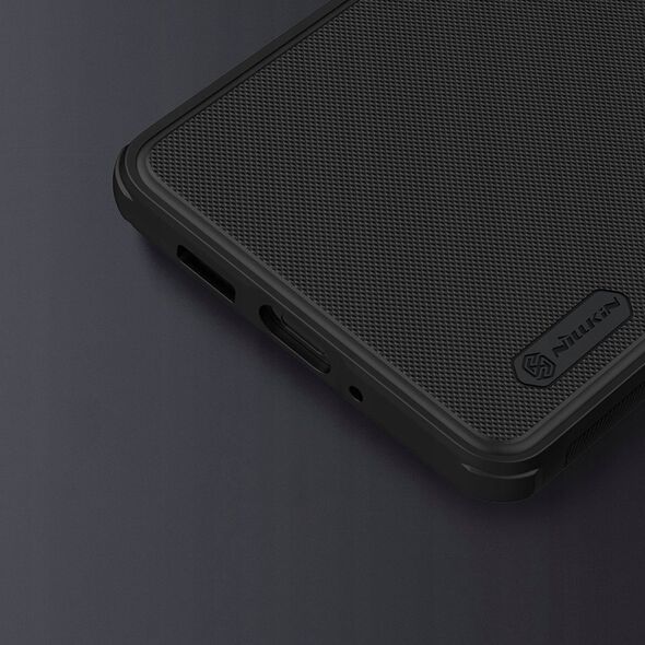 Nillkin Etui Nillkin Super Shield Pro Apple iPhone 14 Pro niebieski