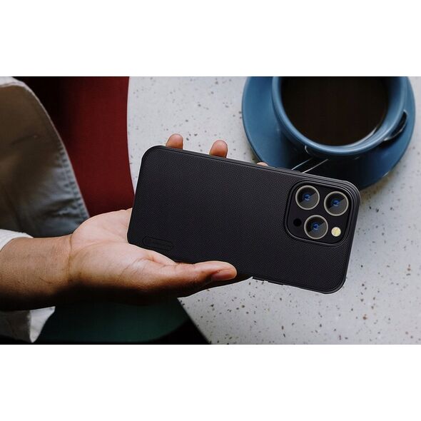 Nillkin Etui Nillkin Super Shield Pro Apple iPhone 14 Pro Max czarny