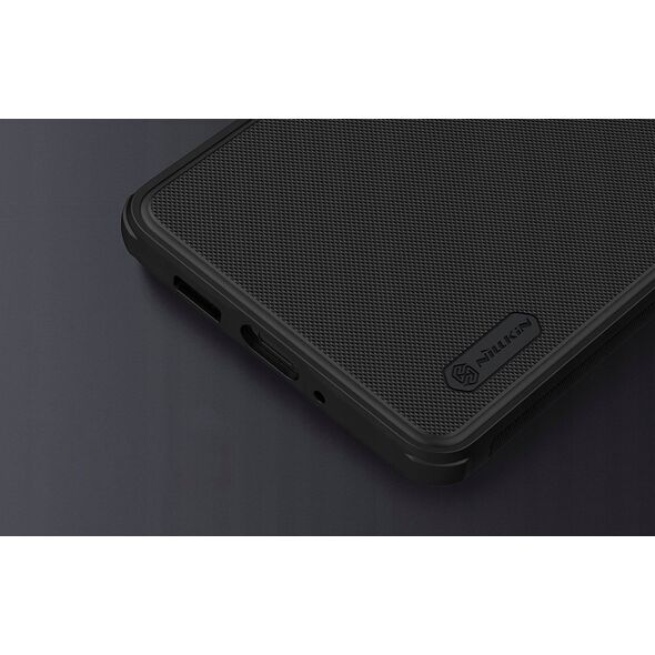 Nillkin Etui Nillkin Super Shield Pro Apple iPhone 14 Pro Max czarny
