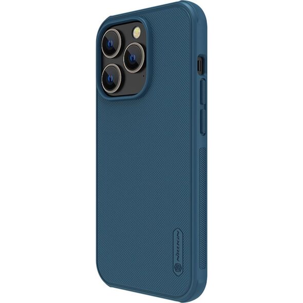 Nillkin Etui Nillkin Super Shield Pro Apple iPhone 14 Pro Max niebieski