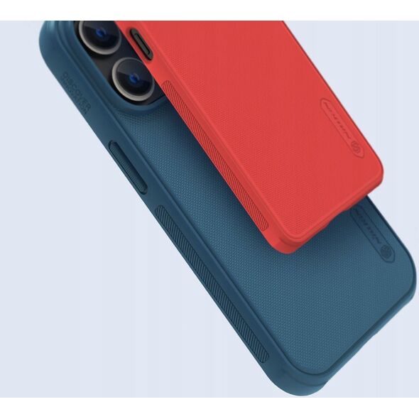 Nillkin Etui Nillkin Super Shield Pro Apple iPhone 14 Pro Max niebieski