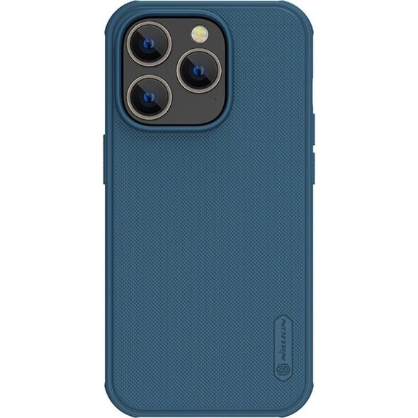 Nillkin Etui Nillkin Super Shield Pro Apple iPhone 14 Pro Max niebieski