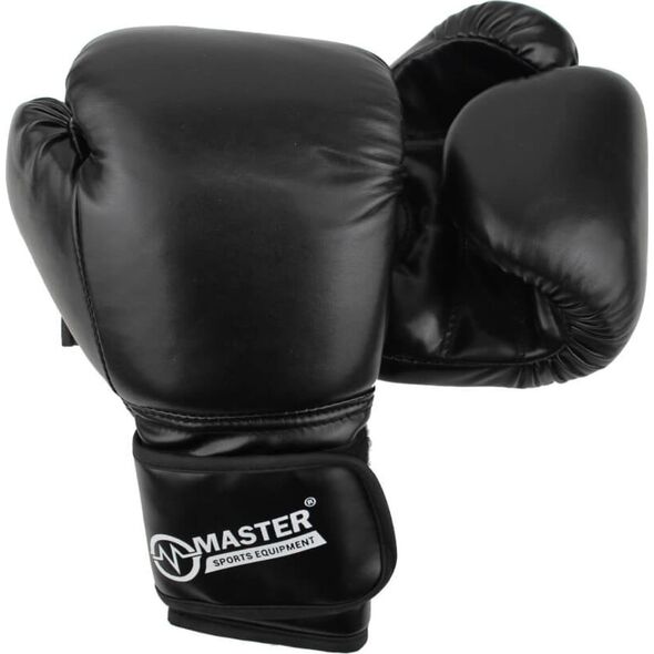 Master Rękawice Bokserskie MASTER 12 Oz
