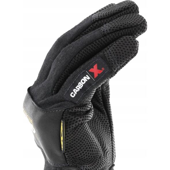 Mechanix Wear RĘKAWICE MECHANIX TEAM ISSUE CARBON-X LEVEL 1