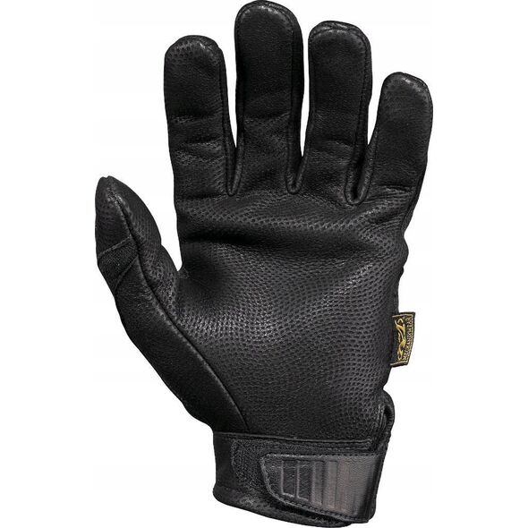 Mechanix Wear RĘKAWICE MECHANIX TEAM ISSUE CARBON-X LEVEL 1
