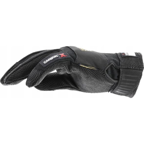 Mechanix Wear RĘKAWICE MECHANIX TEAM ISSUE CARBON-X LEVEL 1