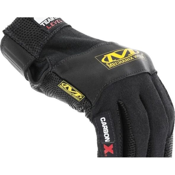 Mechanix Wear RĘKAWICE MECHANIX TEAM ISSUE CARBON-X LEVEL 1