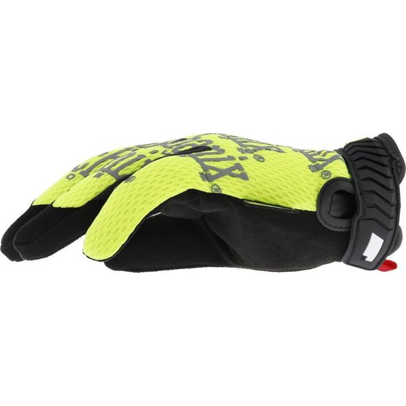 Mechanix Wear RĘKAWICE MECHANIX HI-VIZ ORIGINAL® YELLOW