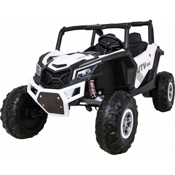3Z Pojazd Buggy UTV-MX Biały