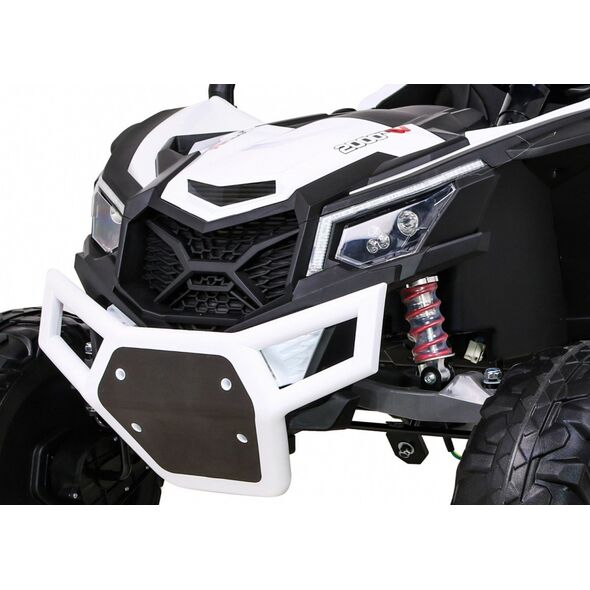 3Z Pojazd Buggy UTV-MX Biały