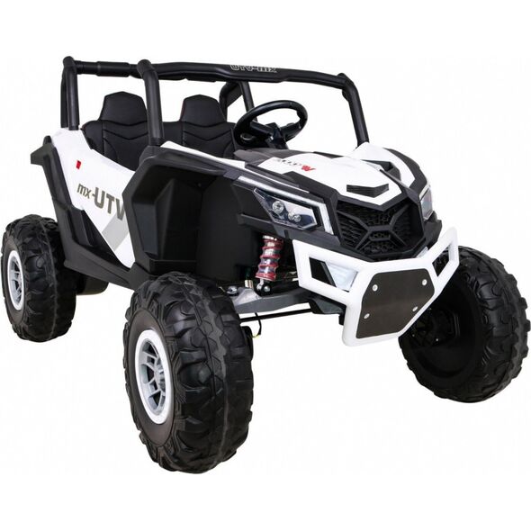 3Z Pojazd Buggy UTV-MX Biały