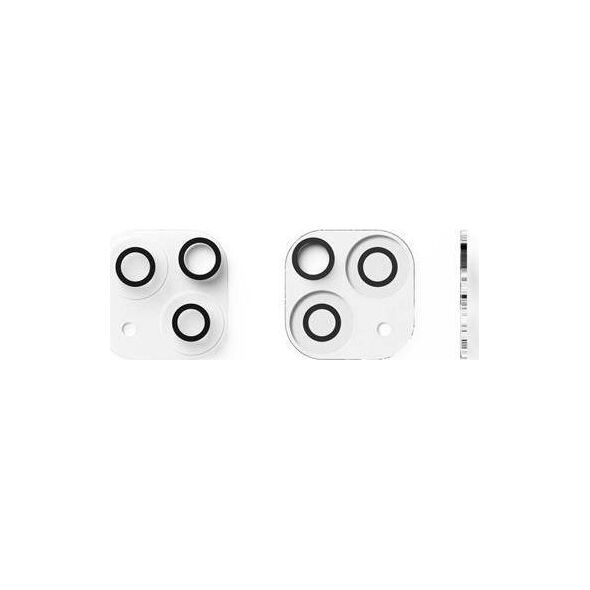 Ringke OSŁONA APARATU RINGKE CAMERA PROTECTOR 2-PACK IPHONE 14 PRO / 14 PRO MAX CLEAR