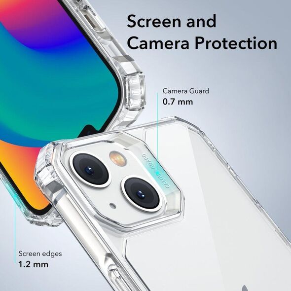 ESR ESR AIR ARMOR IPHONE 14 PLUS CLEAR
