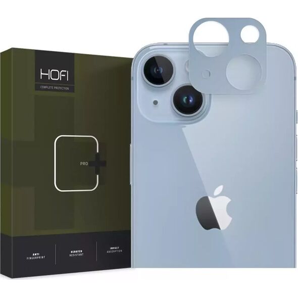 Hofi OSŁONA APARATU HOFI ALUCAM PRO+ IPHONE 14 / 14 PLUS BLUE