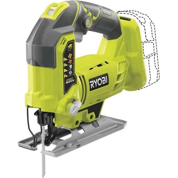 Wyrzynarka Ryobi Wyrzynarka