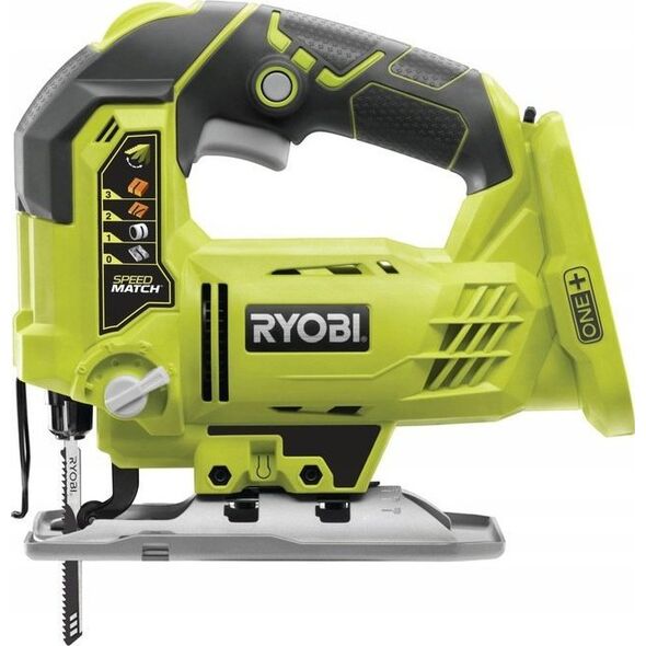 Wyrzynarka Ryobi Wyrzynarka