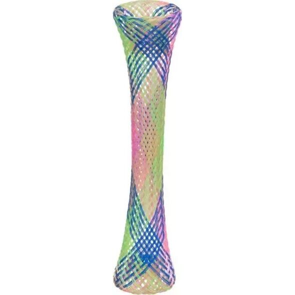 Trixie TX-45490 ZABAWKA DLA KOTA TUBES 4szt 15cm /4