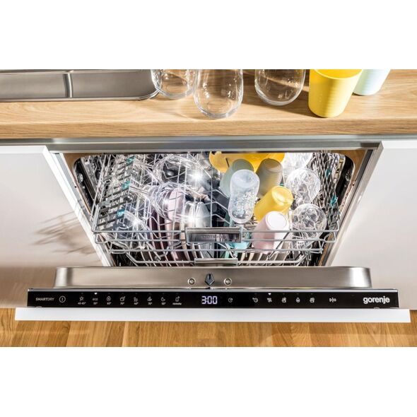 Zmywarka Gorenje GV673C62