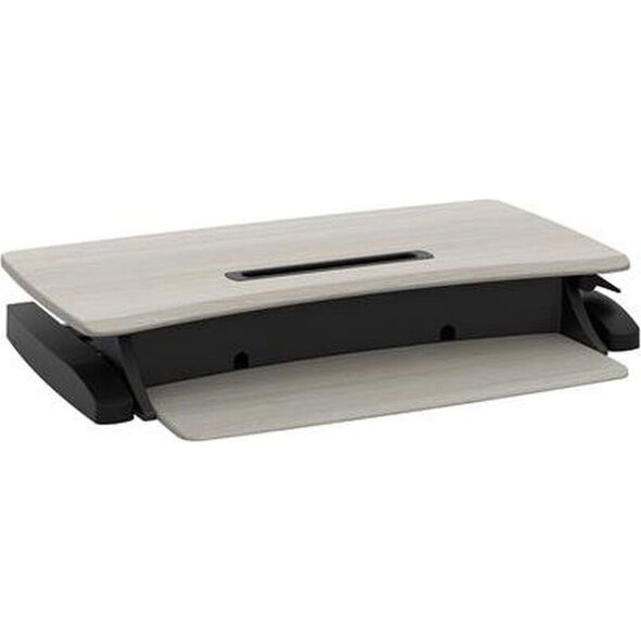 Ergotron Składane Biurko Ergotron WORKFIT-Z MINI