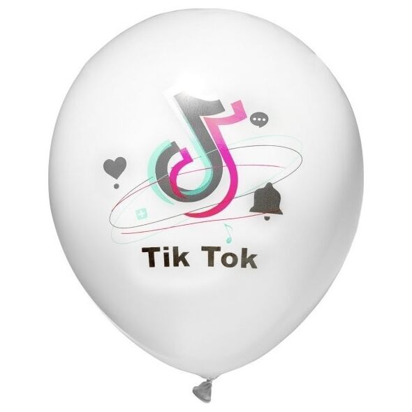 MK TRADE BALONY TIK TOK MIX