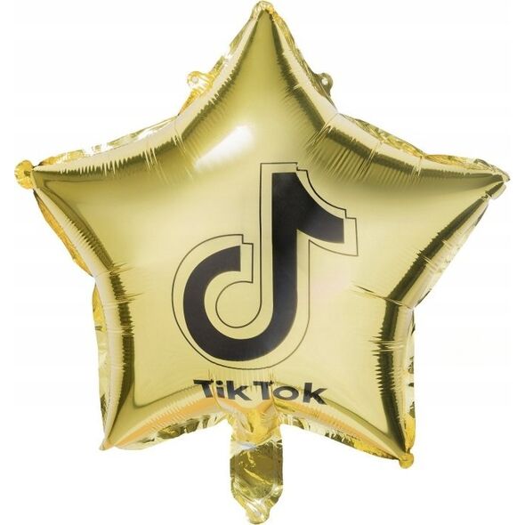 MK TRADE BALONY TIK TOK MIX