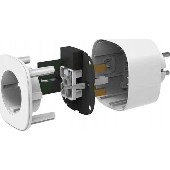 Meross Inteligentne gniazdko MEROSS MSS210EU (HomeKit) (dwupak)